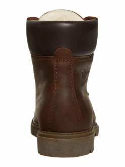 Panama 03 Gtx Wool -nahkanilkkurit