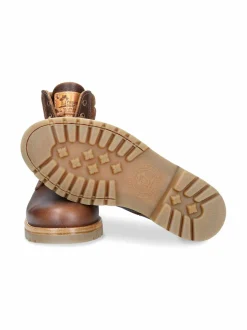 Panama 03 Igloo -nahkasaappaat