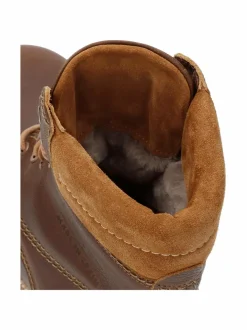 Panama 03 Igloo -nahkasaappaat