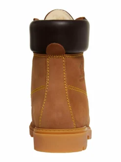 Panama 03 -nahkasaappaat