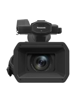 Panasonic HC-X2 4K-videokamera