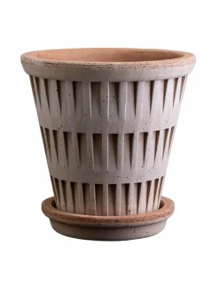 Pantheon Raw -ruukku Ø 21 cm