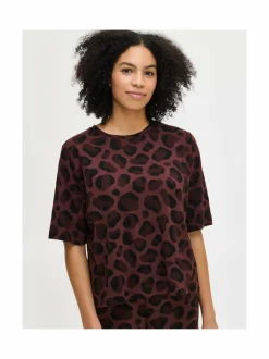 Pantteri-pyjamapaita