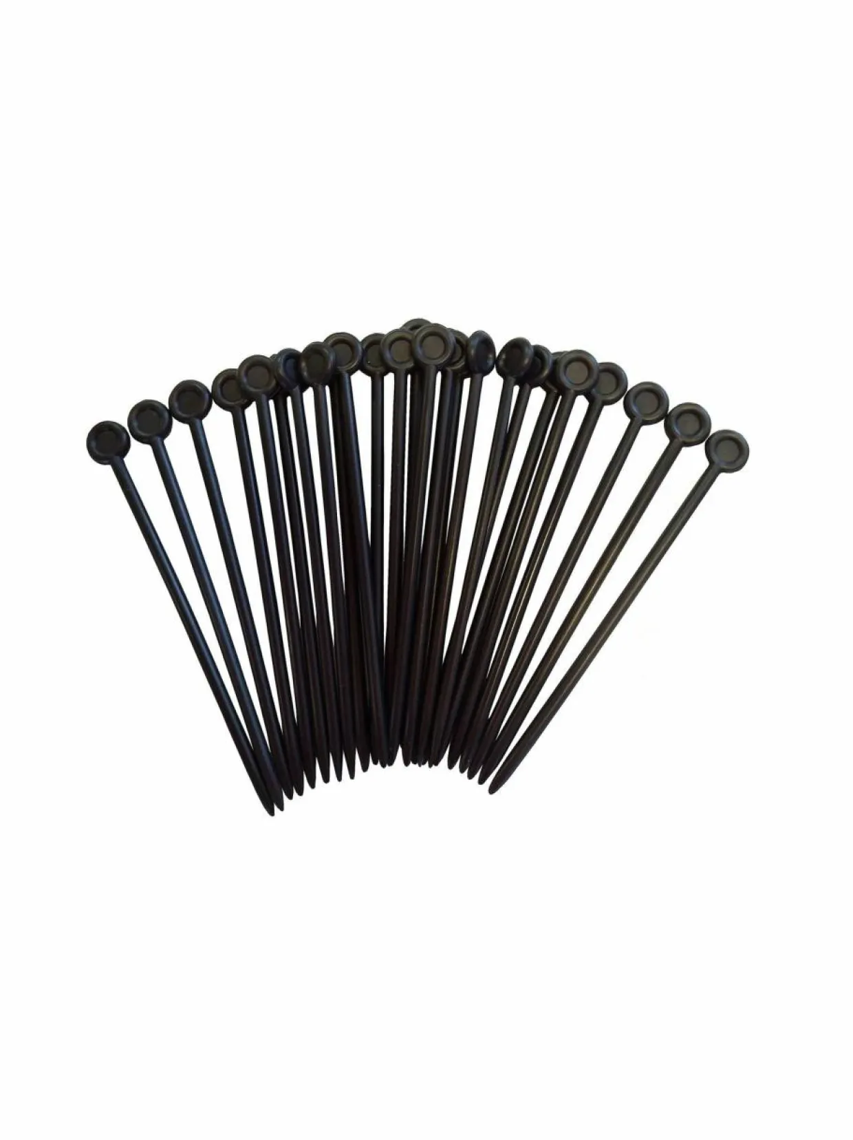 Papiljottipiikki 25 kpl