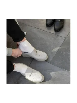 PAPPA Miesten mokkasiini