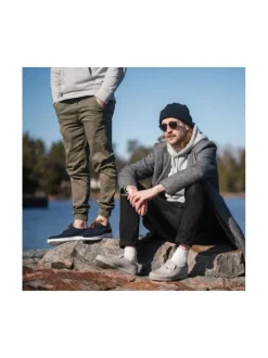 PAPPA Miesten mokkasiini