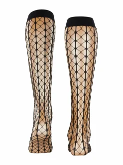 Paradise-verkkopolvisukat