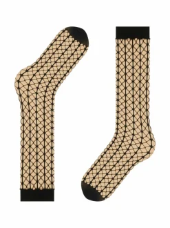 Paradise-verkkopolvisukat