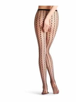 Paradise-verkkosukkahousut