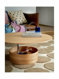 Parasol L -sohvapöytä