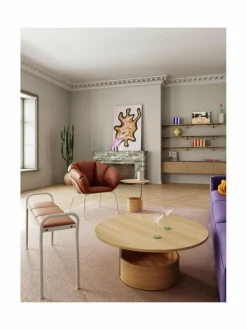 Parasol S -sohvapöytä