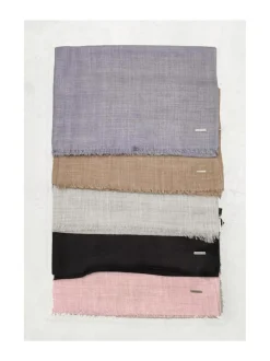 Parice -silkkivillahuivi