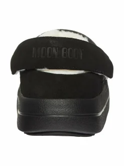 Park Felt Clog -kengät