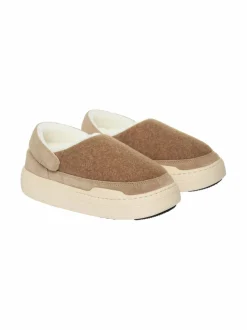 Park Felt Clog -kengät