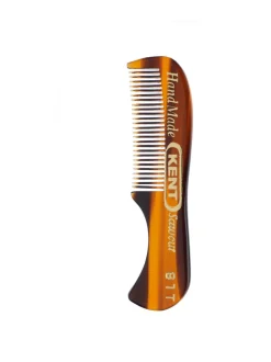 Parta- ja viiksikampa