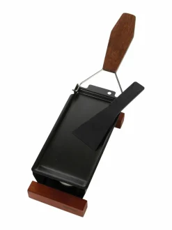 Partyclette ToGo -raclettesetti