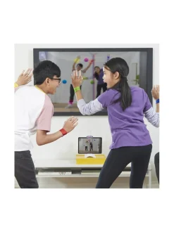 Partypeli Twister Air