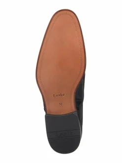 Patb-kiiltonahkakengät