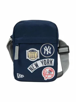 Patch Crossbody New York Yankees -laukku