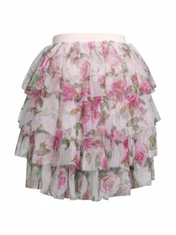 Patsy Roses -tyllihame