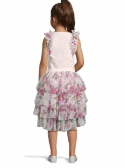 Patsy Roses -tyllihame