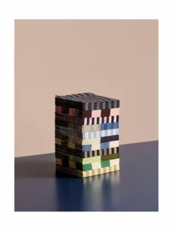 Pattern Lunch -servetti 16 x 16 cm, 20 kpl