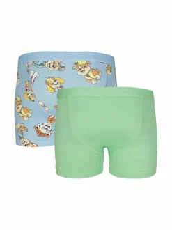 Paw Patrol - bokserit 2-pack