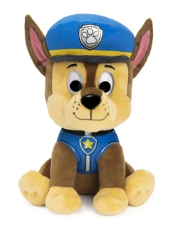 PAW PATROL Pehmolelu Vainu, 23 cm