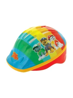 PAW PATROL Pyöräilykypärä, 48-52 cm