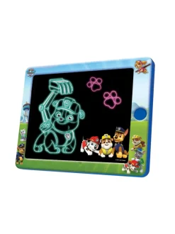 PAW PATROL Valopaneeli