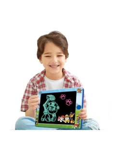 PAW PATROL Valopaneeli