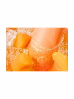 Peach Iced Tea Toothpaste -hammastahna