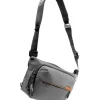 Peak Design Everyday Sling 3L kameralaukku - Ash
