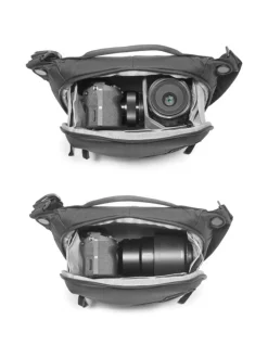 Peak Design Everyday Sling 3L kameralaukku - Ash