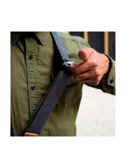 Peak Design Slide v3 kamerahihna + Anchor Mount - Ash