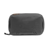 Peak Design Tech Pouch - Charcoal