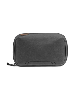 Peak Design Tech Pouch - Charcoal