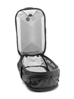 Peak Design Travel Backpack 45L reppu - Black