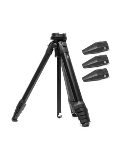 Peak Design Travel Tripod - alumiininen matkajalusta