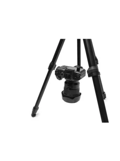 Peak Design Travel Tripod - alumiininen matkajalusta