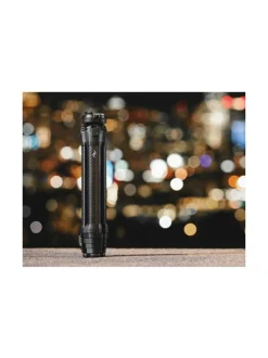 Peak Design Travel Tripod - alumiininen matkajalusta