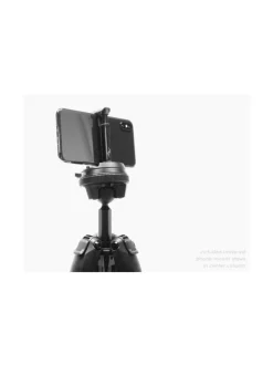 Peak Design Travel Tripod - alumiininen matkajalusta