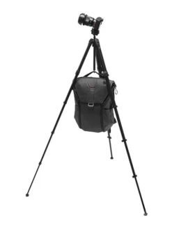 Peak Design Travel Tripod - alumiininen matkajalusta