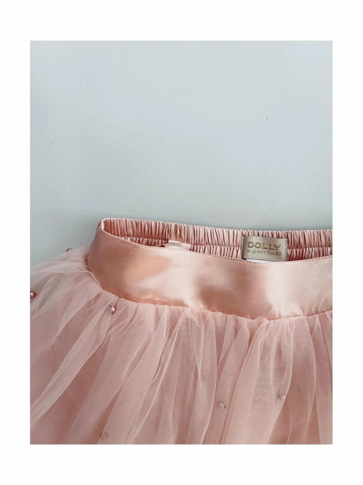 Pearl 2-Cute -tyllimekko