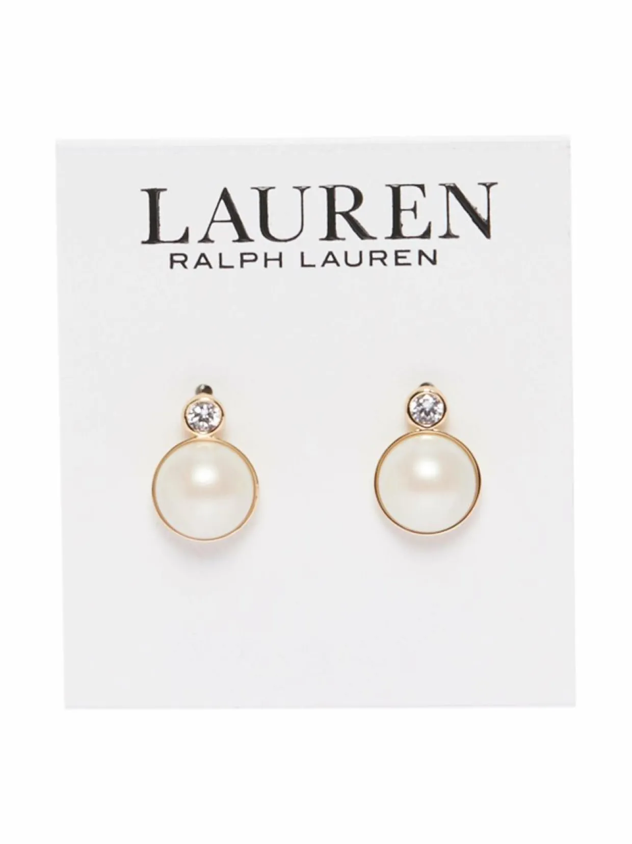 Pearl Stud -korvakorut