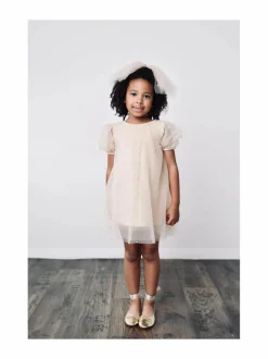 Pearl Tulle -juhlamekko