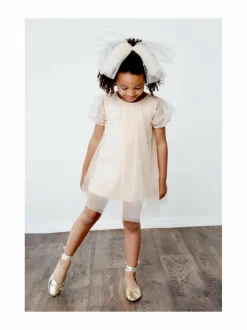 Pearl Tulle -juhlamekko