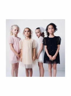 Pearl Tulle -juhlamekko