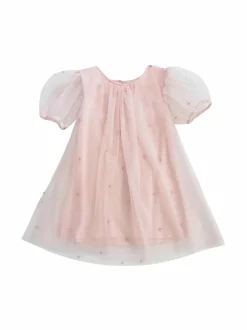 Pearl Tulle -juhlamekko