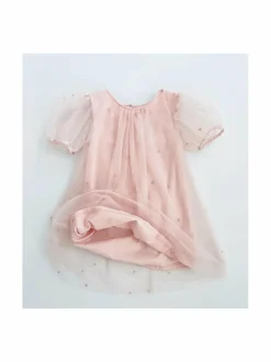 Pearl Tulle -juhlamekko